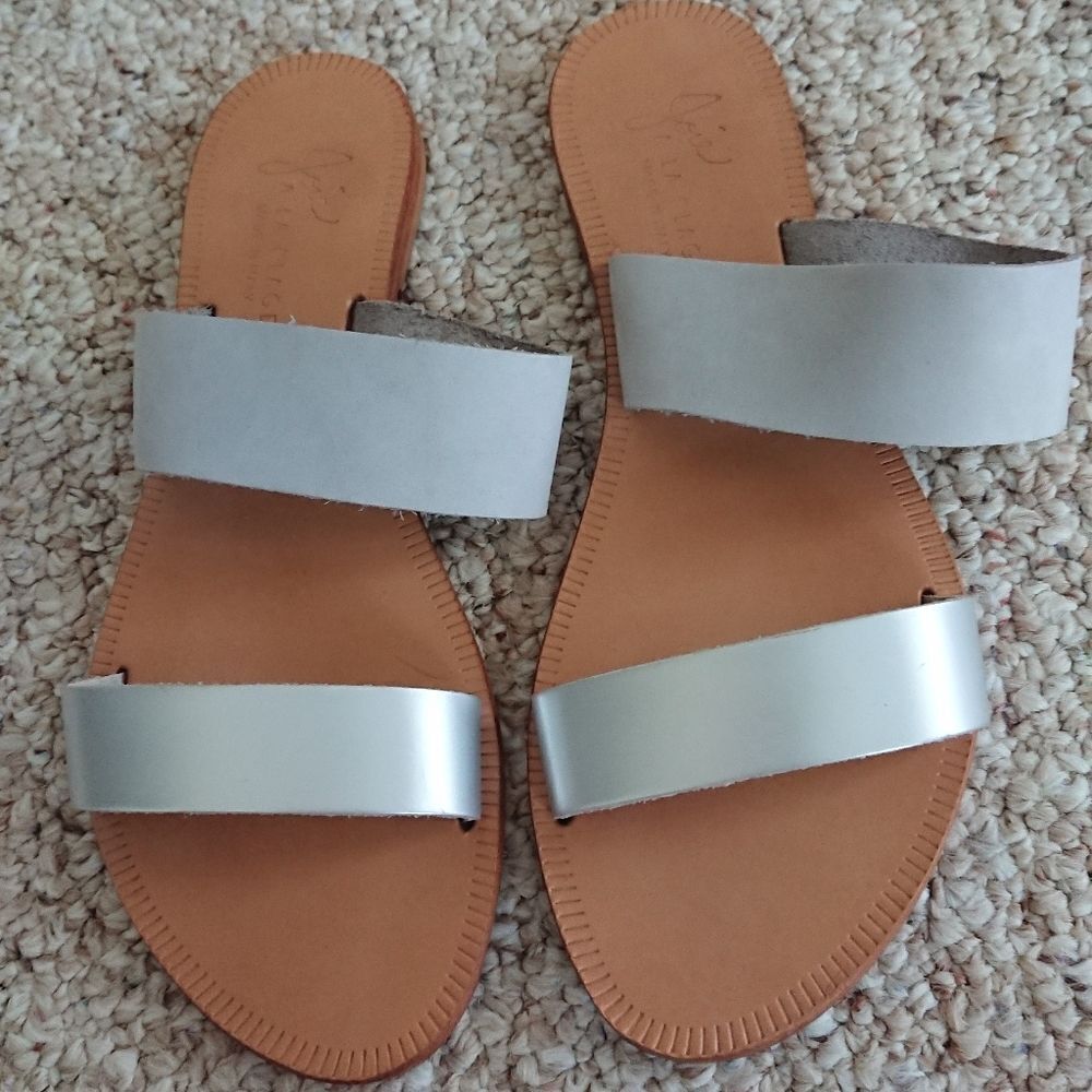 Joie a la plage BANNERLY SANDAL size 7.5